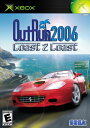 【中古】北米版 海外版 XBOX OutRun 2006 Coast 2 Coast アウトラン2 スペシャルツアーズ