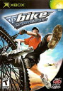 【中古】北米版 海外版 XBOX Gravity Games Bike Street Vert Dirt グラビティ バイク ストリート BMXダート