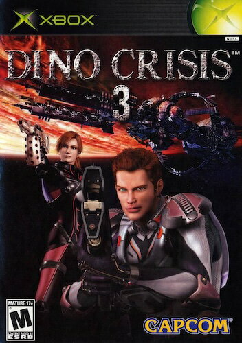 楽天市場】DINO CRISIS 3の通販 楽天市場】DINO CRISIS 3の通販