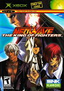 【中古】北米版 海外版 XBOX King of Fighters Neowave キング オブ ファイターズ ネオウェイブ