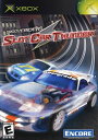 【中古】北米版 海外版 XBOX Grooverider Slot Car Thunder グルーヴライダー スロットカーサンダー