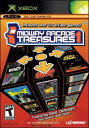 【中古】北米版 海外版 Xbox Midway Arcade Treasures 1 ミッドウェイ アーケード トレジャー1