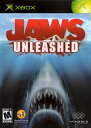 【中古】北米版 海外版 XBOX JAWS Unleashed ジョーズ