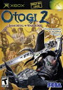 【中古】北米版 海外版 XBOX Otogi 2