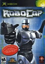 【中古】北米版 海外版 Xbox RoboCop ロボコップ