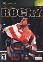 【中古】北米版 海外版 XBOX Rocky ロッキー