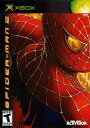 【中古】北米版 海外版 Xbox Spiderman 2 スパイダーマン 2