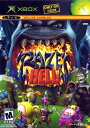 【中古】北米版 海外版 Xbox Raze's Hell レイズ ヘル