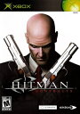 【中古】北米版 海外版 Xbox Hitman Contracts ヒットマン コントラクト