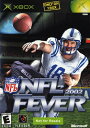 【中古】北米版 海外版 Xbox NFL Fever 2002 アメリカンフットボール