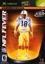 【中古】北米版 海外版 Xbox NFL Fever 2004