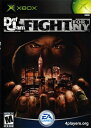 【中古】北米版 海外版 Xbox Def Jam Fight for NY デフジャム ファイトフォーニューヨーク