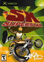 【中古】北米版 海外版 Xbox SX Superstar