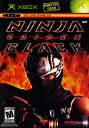 【中古】北米版 海外版 Xbox Ninja Gaiden Black ニンジャガイデン ブラック