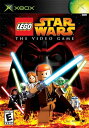 【中古】北米版 海外版 Xbox LEGO Star Wars レゴ スターウォーズ