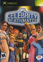 【中古】北米版 海外版 Xbox MTV Celebrity Deathmatch MTV's セレブリティ デスマッチ