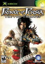 【中古】北米版 海外版 Xbox Prince of Persia Two Thrones プリンス オブ ペルシャ 二つの魂