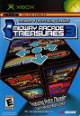 【中古】北米版 海外版 Xbox Midway Arcade Treasures 3 ミッドウェイ アーケード トレジャー3