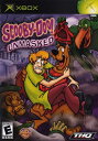 【中古】北米版 海外版 Xbox Scooby Doo Unmasked スークービードゥー!