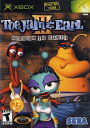 【中古】北米版 海外版 Xbox ToeJam and Earl 3