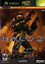 【中古】北米版 海外版 Xbox Halo 2 ヘイロー 2