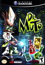 【中古】北米版 海外版 Gamecube Dr. Muto ゲームキューブ ドクタームトー