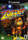 【中古】北米版 海外版 Gamecube Zapper ゲームキューブ ザッパー