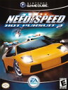 【中古】北米版 海外版 Gamecube Need for Speed 2 Hot Pursuit ゲームキューブ ニード フォー スピード ホット パースート...