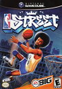 【中古】北米版 海外版 Gamecube NBA Street Basketball ゲームキューブ ストリート バスケットボール