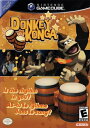 【中古】北米版 海外版 Gamecube Donkey Konga ゲームキューブ ドンキーコンガ