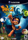 【中古】北米版 海外版 Gamecube Tak 2 The Staff of Dreams ゲームキューブ タク2 ザ スタッフ オブ ドリームス