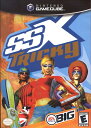 【中古】北米版 海外版 Gamecube SSX Tricky ゲームキューブ SSXトリッキー