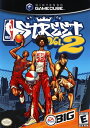 【中古】北米版 海外版 Gamecube NBA Street Vol 2 ゲームキューブ NBAストリート2 ダンク天国