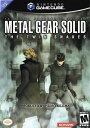 【中古】北米版 海外版 Gamecube Metal Gear Solid Twin Snakes ゲームキューブ メタルギアソリッド ザ ツインスネークス