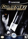 【中古】北米版 海外版 Gamecube Goldeneye Rogue Agent ゲームキューブ ゴールデンアイ ダーク エージェント