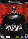 【中古】北米版 海外版 Gamecube Batman Vengeance ゲームキューブ バットマン ヴェンジャンス