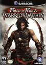 【中古】北米版 海外版 Gamecube Prince of Persia Warrior Within ゲームキューブ プリンス オブ ペルシャ ケンシノココ...