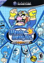 【中古】北米版 海外版 Gamecube Wario Ware Mega Party Games ゲームキューブ あつまれ!!メイド イン ワリオ