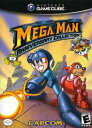 【中古】北米版 海外版 Gamecube Mega Man Anniversary Collection ゲームキューブ メガマン アニバーサリー コレクション...