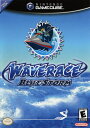 【中古】北米版 海外版 Gamecube Waverace Blue Storm ゲームキューブ ウェーブレース ブルーストーム