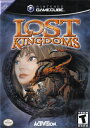 【中古】北米版 海外版 Gamecube Lost Kingdoms ゲームキューブ ロスト キングダム