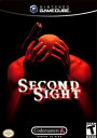 【中古】北米版 海外版 Gamecube Second Sight ゲームキューブ セカンド サイト