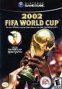 【中古】北米版 海外版 Gamecube FIFA World Cup 2002 ゲームキューブ ワールドカップ
