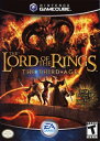 【中古】北米版 海外版 Gamecube Lord of the Rings Third Age ゲームキューブ ロード オブ ザ リング ザ サード エイジ