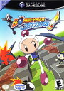 【中古】北米版 海外版 Gamecube Bomberman Jetters ゲームキューブ ボンバーマンジェッターズ