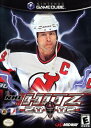 【中古】北米版 海外版 Gamecube NHL Hitz 2002 ゲームキューブ アイスホッケー