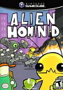 【中古】北米版 海外版 Gamecube Alien Hominid ゲームキューブ エイリアン ホミニッド