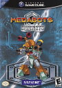 【中古】北米版 海外版 Gamecube Medabots Infinity ゲームキューブ メダロット インフィニティ