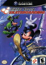 【中古】北米版 海外版 Gamecube Disney Sports Skateboarding ゲームキューブ ディズニースポーツスケートボーディング