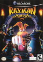 【中古】北米版 海外版 Gamecube Rayman Arena ゲームキューブ レイマン・アリーナ
